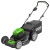Газонокосилка аккумуляторная GreenWorks GD80LM46K4 в Курске