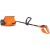Лопата аккумуляторная Yard Fox Basic 33E в Курске