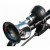 Мотоблок DDE V 950 II - 3 Халк-3 в Курске
