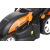 Газонокосилка электрическая Yard Fox EL4350 в Курске