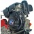 Мотоблок MasterYard Quatro Junior Diesel TWK+ в Курске