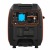 Бензиновый генератор инверторный Zongshen BQH 6200 E 5 кВт в Курске