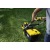 Газонокосилка аккумуляторная Karcher LMO 36-46 Battery (без аккумулятора и зарядного устройства) в Курске