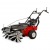 Подметальная машина Tielburger TK36 Professional в Курске