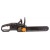 Аккумуляторная пила Worx Nitro WG385E.9-16" (без аккумулятора и ЗУ) в Курске