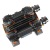 Компрессор аккумуляторный Daewoo DAC 180S Li SET в Курске