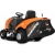 Садовый минитрактор Daewoo DWT 1020 в Курске