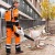 Воздуходувка аккумуляторная Stihl BGA 100 без аккумулятора и ЗУ в Курске
