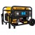 Бензогенератор Champion GG3200EW 3.2 кВт в Курске