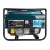 Бензогенератор BauMaster PG-8720X 1.5 кВт в Курске