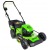 Газонокосилка аккумуляторная GreenWorks GD60LM46SP (без батареи и зарядного устройства) в Курске