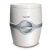 Биотуалет Thetford Porta Potti 565 E жидкостной в Курске