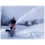 Бензиновый снегоуборщик Al-ko SnowLine 700 E в Курске
