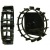 Грунтозацепы Champion C3002 (узкие) в Курске