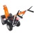 Снегоуборщик Yard Fox Basic 5640H в Курске