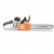 Аккумуляторная пила Villartec SA40 14" SET AM405 + AC402+ TimberPlus в Курске