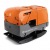 Виброплита реверсивная Husqvarna Atlas Copco LH 804 Е в Курске