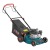 Газонокосилка бензиновая Alteco GLM 3.5 HP в Курске