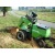 Измельчитель пней Laski F500 Rato в Курске