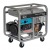 Дизельгенератор Wert DG8500E 6.5 кВт в Курске