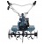 Мотоблок Hyundai T 1200 в Курске