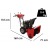 Снегоуборщик Snapper H1528ES в Курске