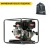 Дизельная мотопомпа Caiman CP-T205SLTD в Курске