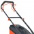 Газонокосилка бензиновая Yard Fox 51SH HW в Курске