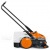 Подметальная машина Stihl KGA 770 без аккумулятора и ЗУ в Курске
