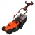 Газонокосилка электрическая Black+Decker BEMW461ES-QS в Курске