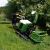 Измельчитель веток и древесных остатков Laski LS 150D Track в Курске