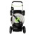 Газонокосилка аккумуляторная GreenWorks GC82LM46K5 в Курске