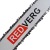 Электропила RedVerg RD-ECS2500-18S в Курске
