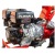Мотоблок Беларус 012WM с двигателем Lifan 190F в Курске