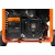 Бензогенератор Daewoo GDA 8500E-3 7 кВт в Курске