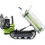 Самоходная тележка Grillo Dumper 507 AE (Robin-Subaru) в Курске