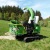 Измельчитель веток и древесных остатков Laski LS 150D Track в Курске