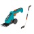 Аккумуляторые садовые ножницы Gardena ComfortCut 09857 в Курске