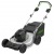 Газонокосилка аккумуляторная GreenWorks GC82LM51SPK5 в Курске