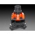 Садовый райдер Husqvarna R 112C5 с двигателем Husqvarna в Курске