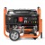 Бензогенератор Daewoo GDA 9500 DPE-3 8 кВт в Курске
