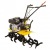 Мотоблок Huter МК-7800PL Big Foot (фрезы в комплекте) в Курске