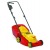 Электрическая газонокосилка Wolf-Garten Select 3200 E в Курске