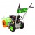 Подметальная машина RedVerg RD-SW60/7Q в Курске