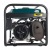 Бензогенератор BauMaster PG-8720X 1.5 кВт в Курске