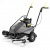Подметальная машина Karcher KM 80 W G в Курске