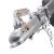 Измельчитель бензиновый Patriot PT SB 200 E в Курске