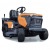 Садовый трактор Villartec MR 1702H в Курске