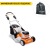 Газонокосилка аккумуляторная Villartec MA4046T SET AM408 + AC402 в Курске