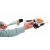Аккумуляторные ножницы Stihl HSA 25 с телескопической штангой в Курске